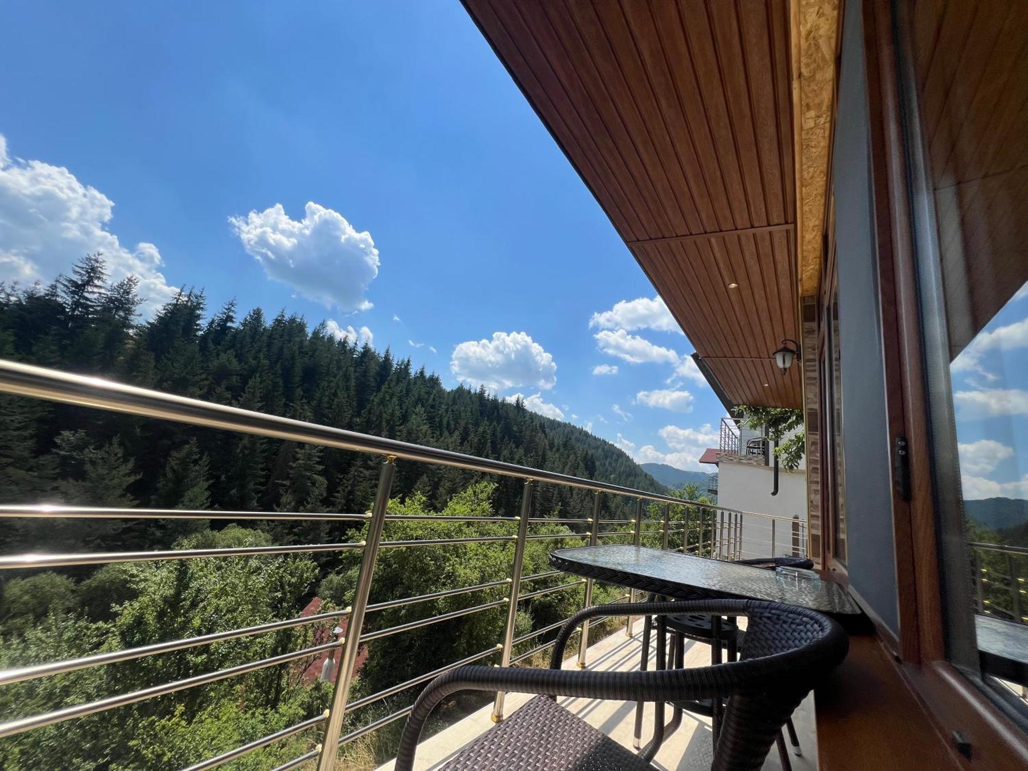 Guest House Milka Yagodina Rom bilde