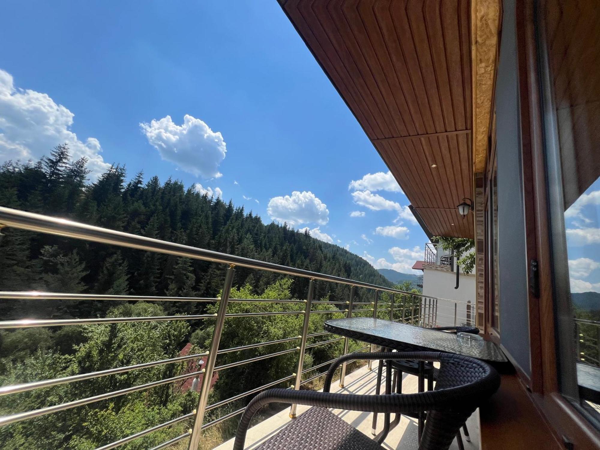 Guest House Milka Yagodina Rom bilde