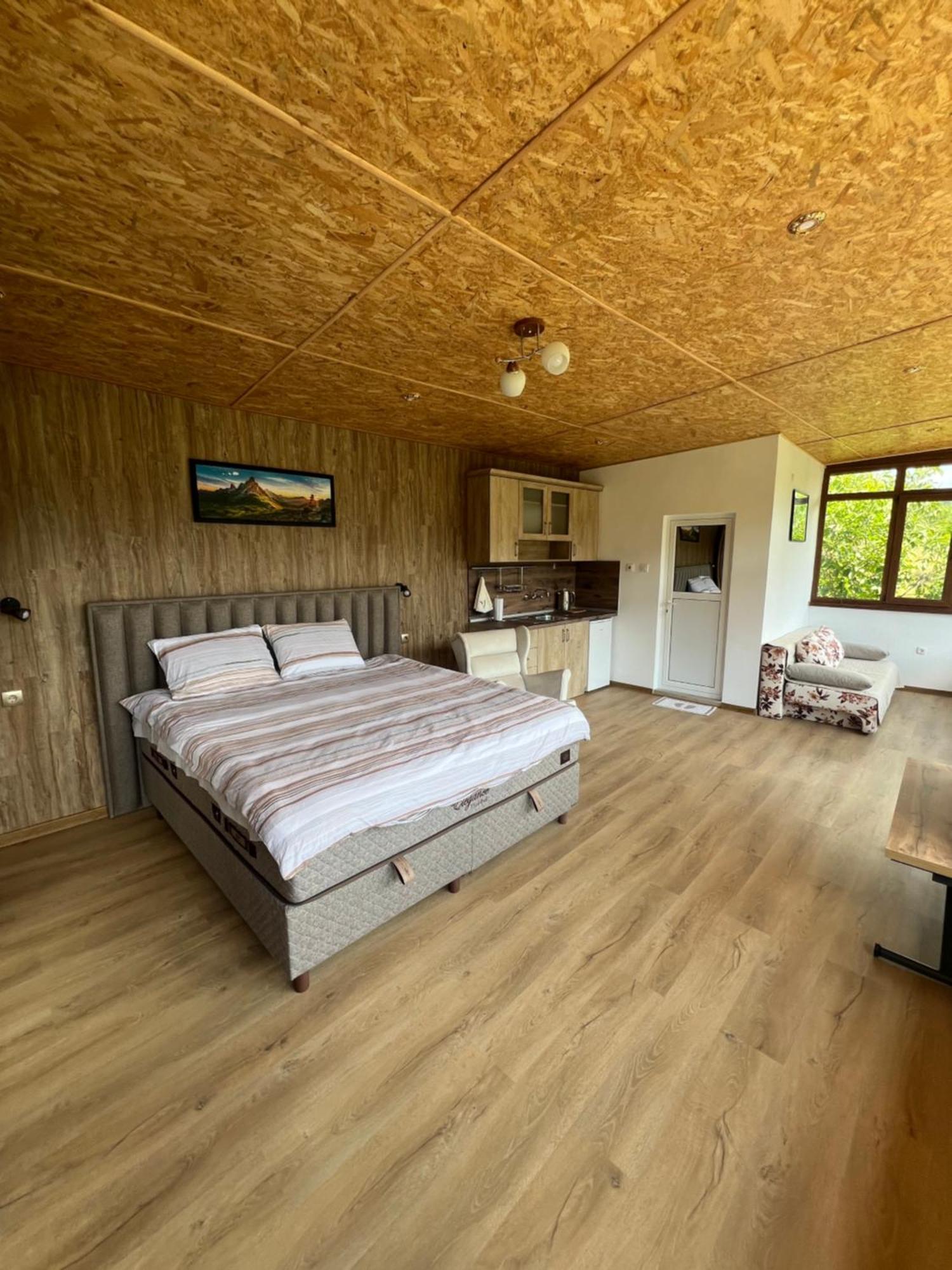 Guest House Milka Yagodina Rom bilde